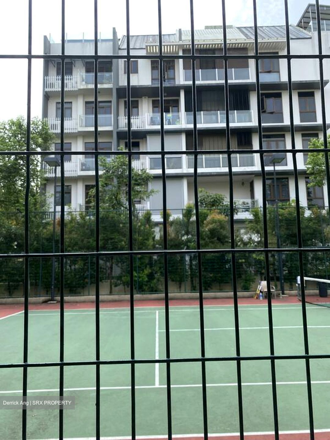 The Shelford (D11), Condominium #566298801